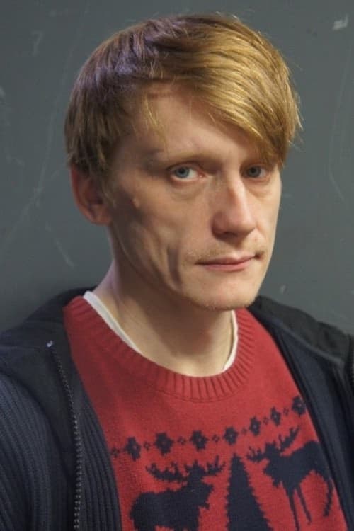 Oleg Yagodin filmleri