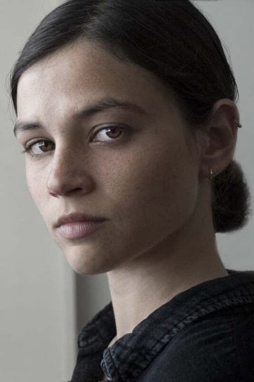Joy Rieger filmleri