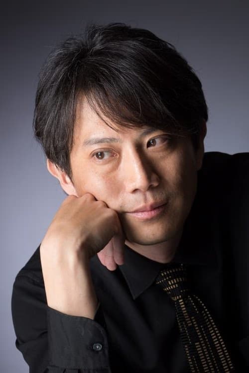 Daisuke Hosomi filmleri