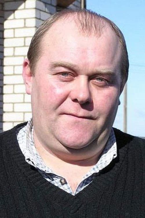 Vladimir Gusev filmleri