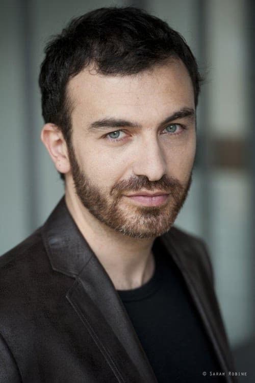 Sebastien Sisak filmleri