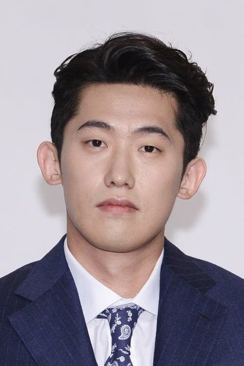 Min Jin-woong filmleri