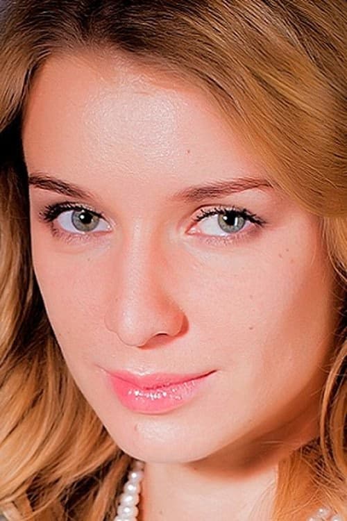 Ekaterina Rokotova filmleri