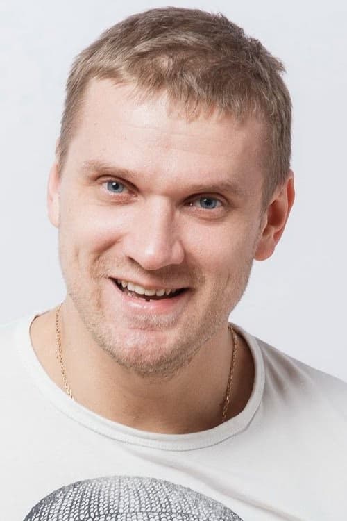 Phillip Azarov filmleri