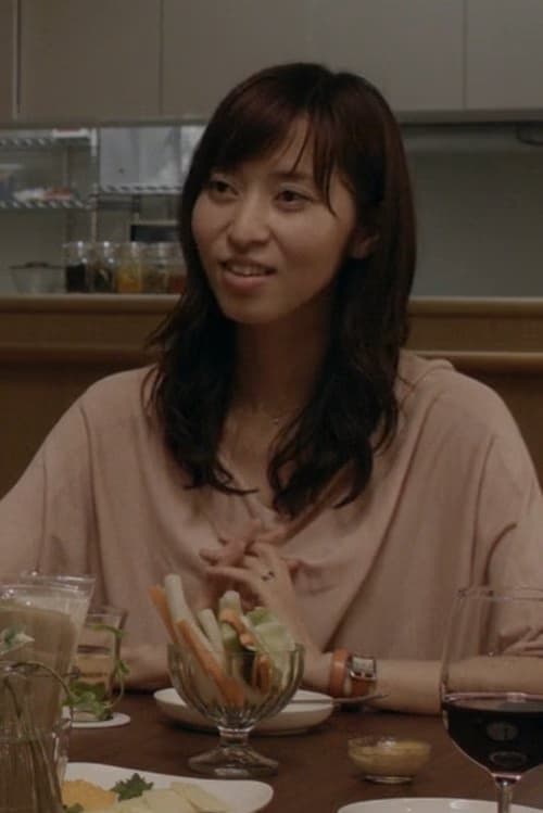 Hazuki Kikuchi filmleri