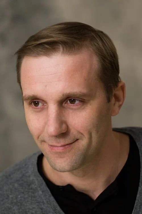 Maksim Bityukov filmleri