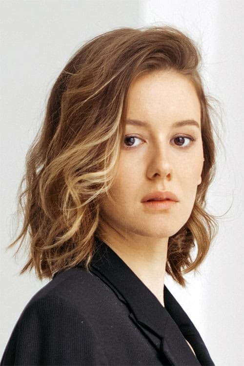 Irina Starshenbaum filmleri