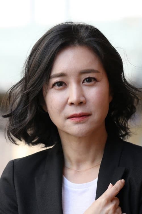 Lee Hang-na filmleri