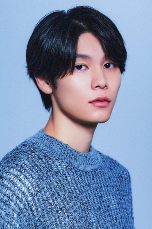 Riku Hagiwara filmleri