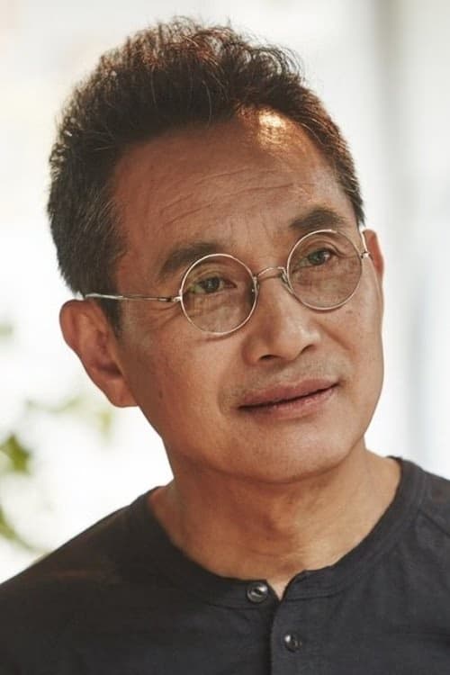 Jeong Seong-mo filmleri