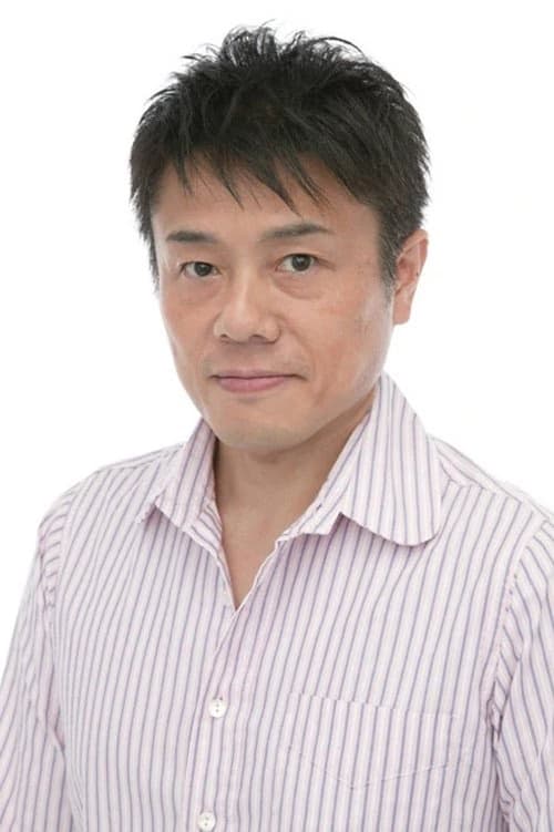 Takeshi Kusao filmleri