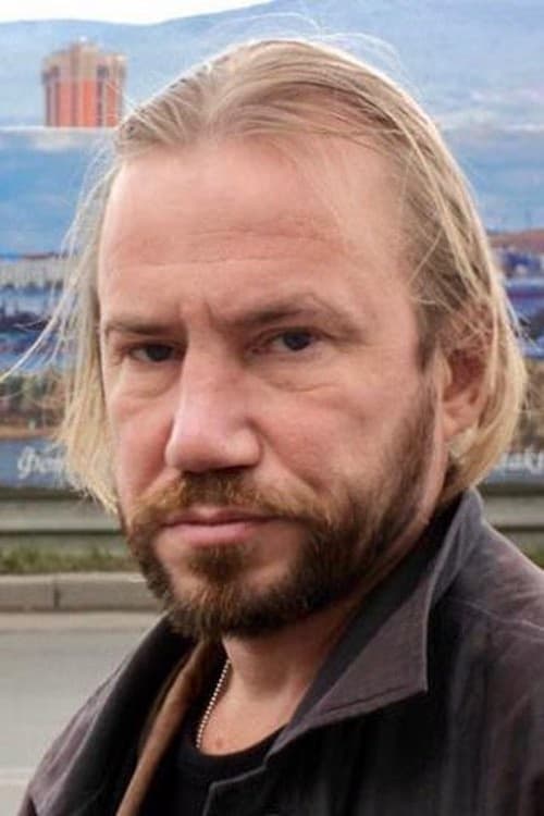 Sergey Nasedkin filmleri