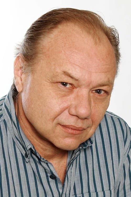 Sergey Bachurskiy filmleri
