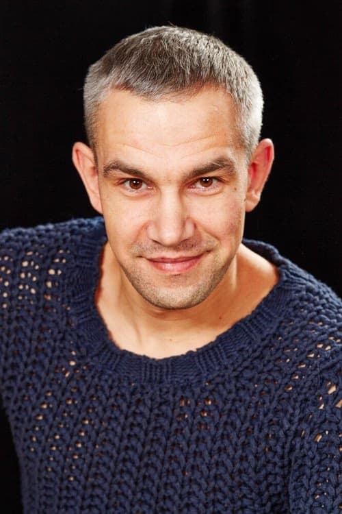 Dmitriy Girev filmleri