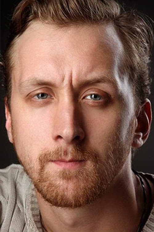Danila Yakushev filmleri