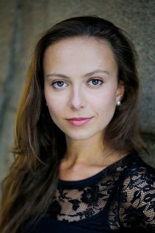 Polina Pakhomova filmleri