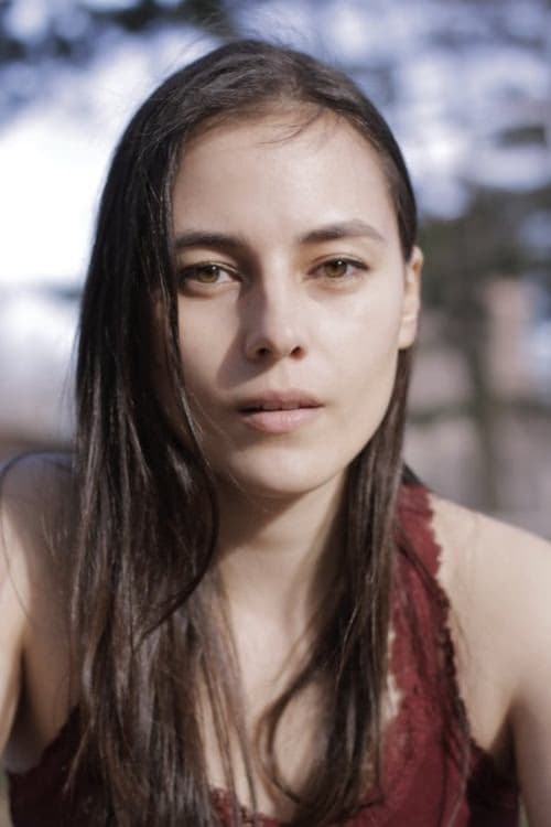 Noemie Nakai filmleri