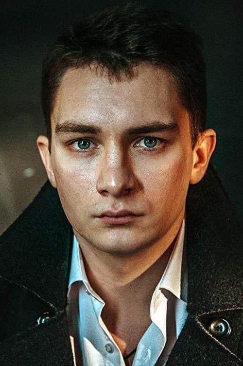 Nikita Pavlenko filmleri