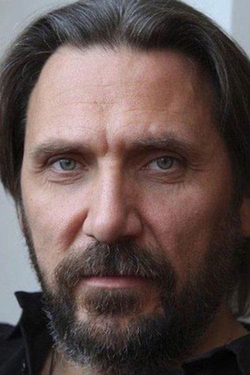 Vitaly Kravchenko filmleri