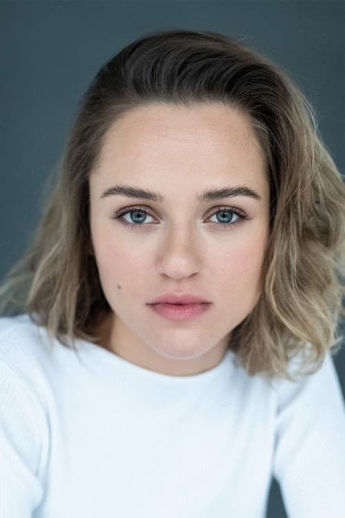Darya Rudenok filmleri