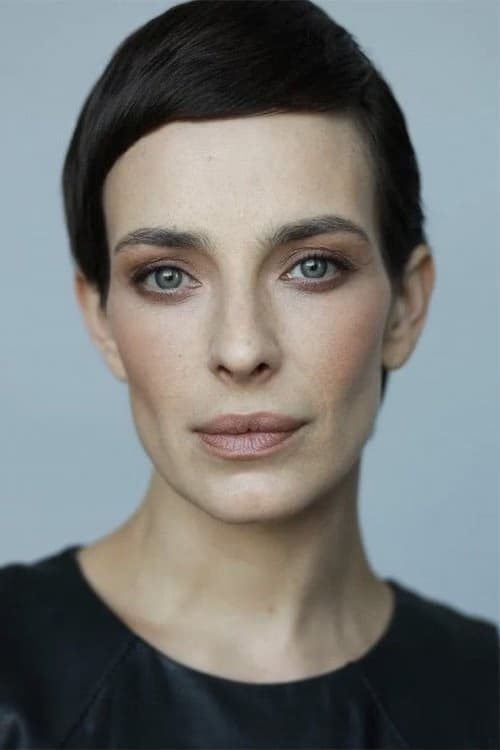 Anna Popova filmleri