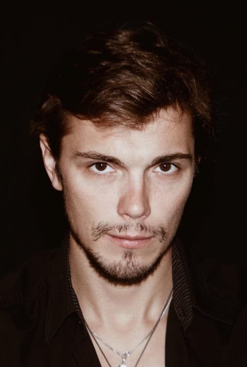 Sergey Kempo filmleri