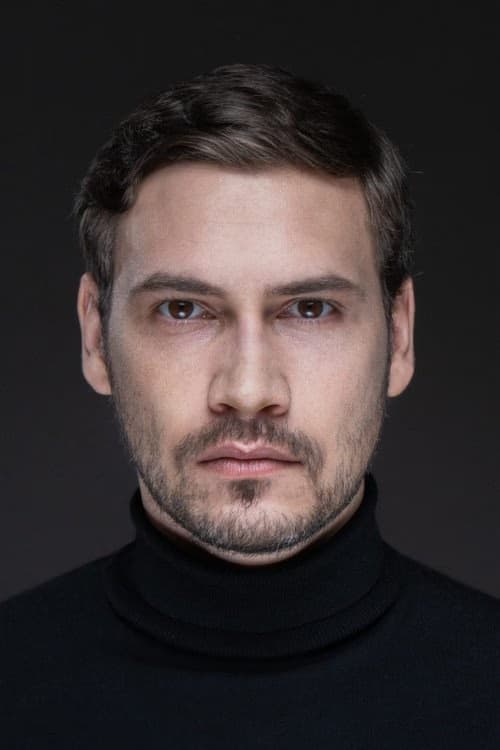 Pavel Goncharov filmleri