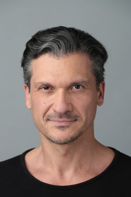Vladimir Butenko filmleri