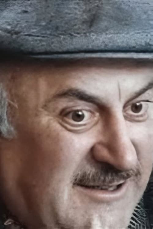 Goven Cheishvili filmleri