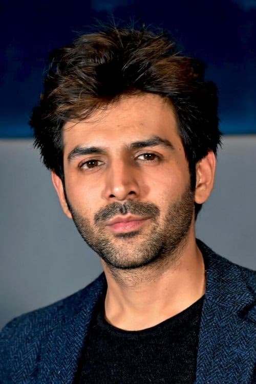 Kartik Aaryan filmleri