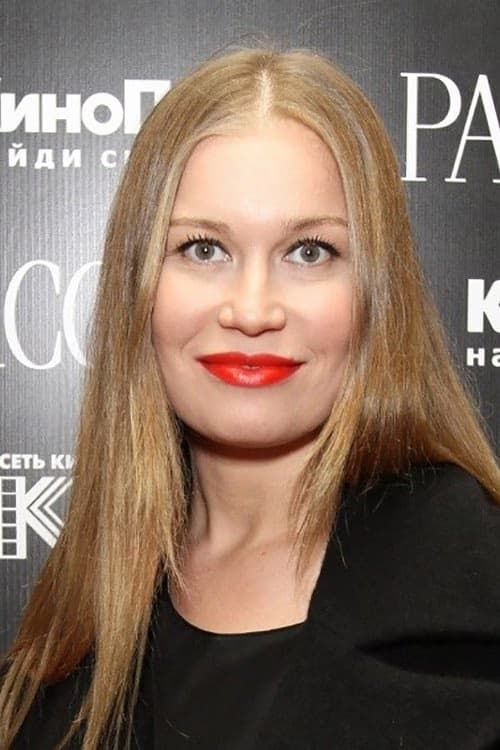 Kristina Babushkina filmleri