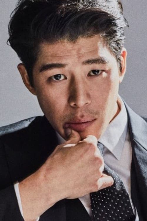 Hong Wan-pyo filmleri