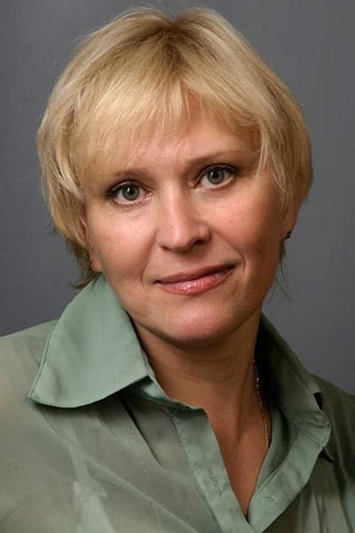 Anna Gulyarenko filmleri