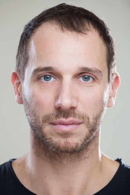 Yorgos Karamalegos filmleri
