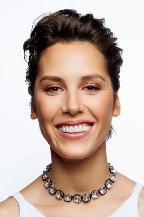 Irina Gorbacheva filmleri