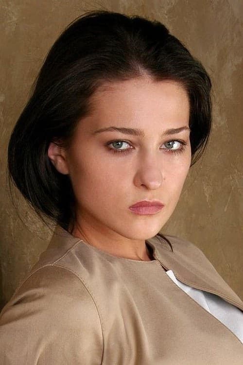 Anastasiya Denisova filmleri
