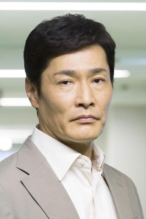 Takeshi Ōnishi filmleri