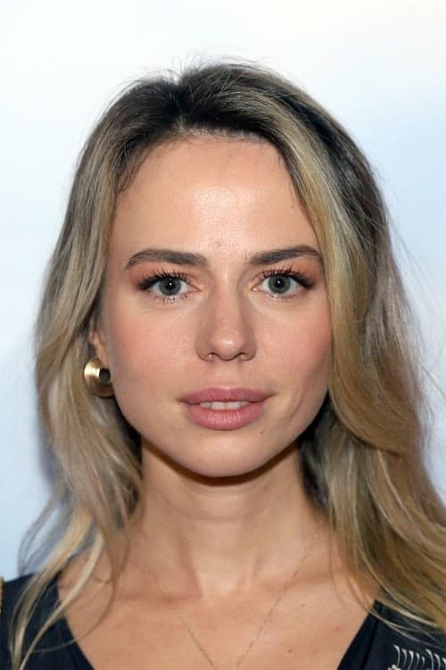 Irina Bezryadnova filmleri