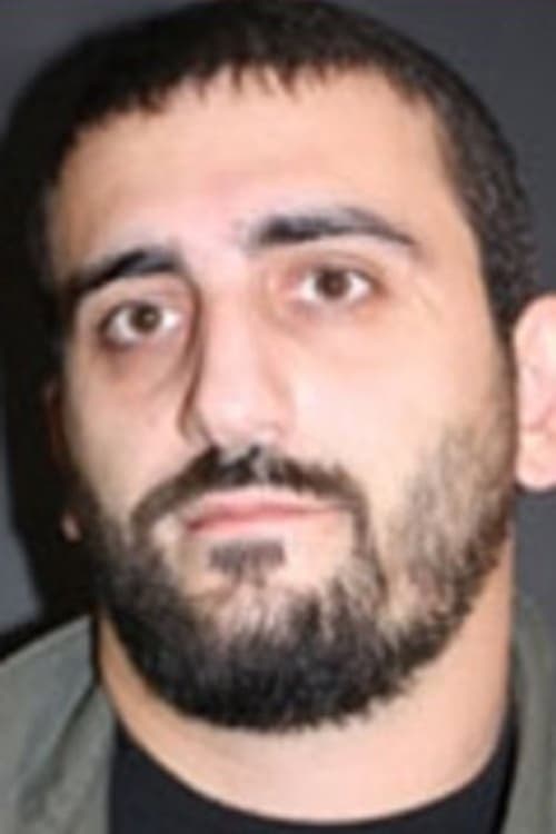 Arslan Murzabekov filmleri