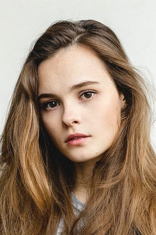 Angelina Strechina filmleri