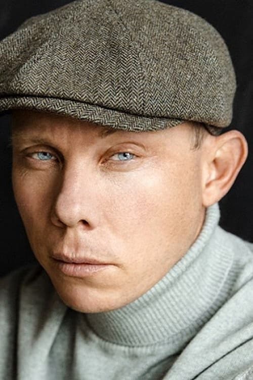 Vladimir Afanasyev filmleri