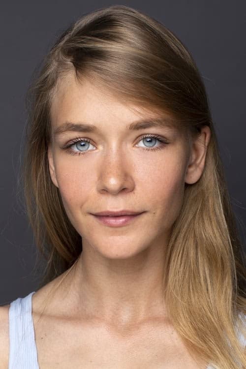 Varvara Borodina filmleri