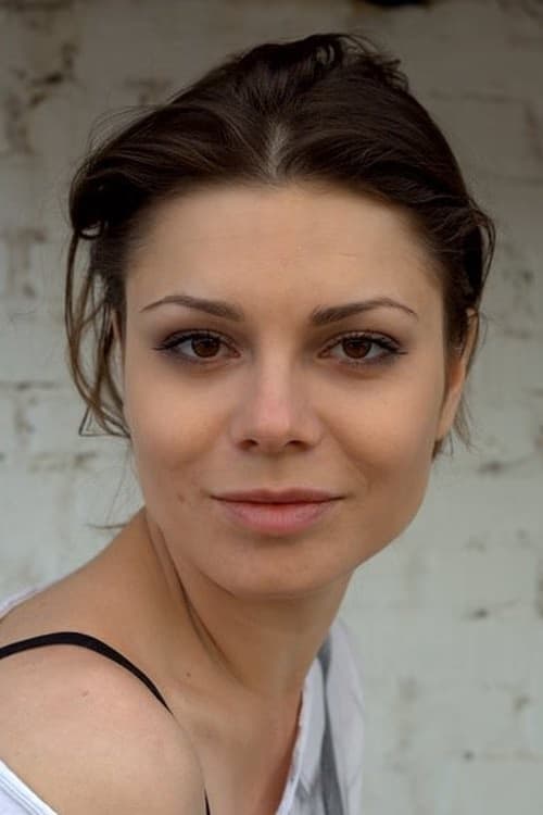 Polina Kuzminskaya filmleri