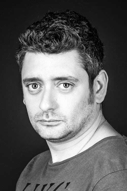 Anton Eldarov filmleri