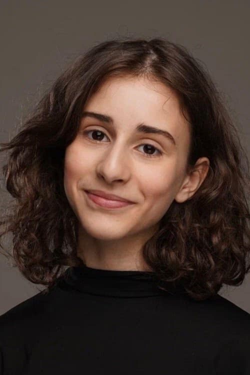 Karina Kagramanyan filmleri