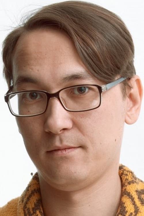 Vladimir Kropotov filmleri