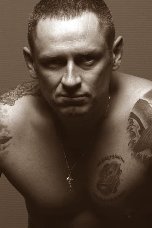 Igor Kosterin filmleri