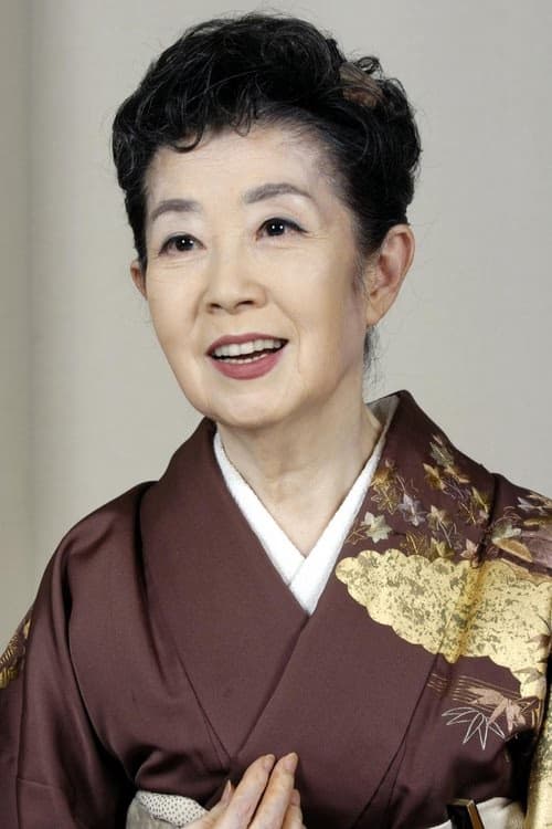 Mitsuko Mori filmleri