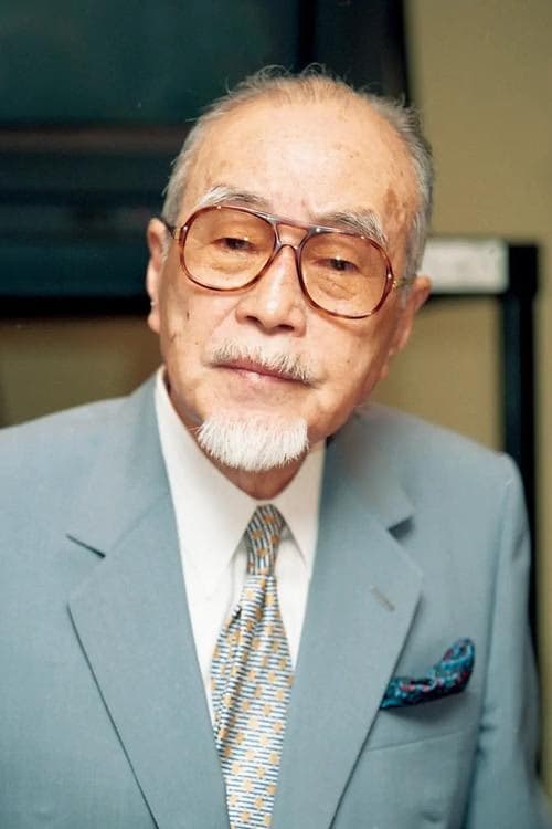 Hisaya Morishige filmleri
