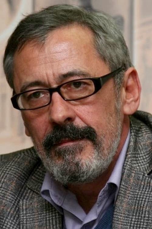 Ivan Verkhovykh filmleri